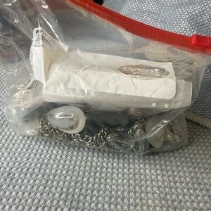 Necklace bundle costume jewelry